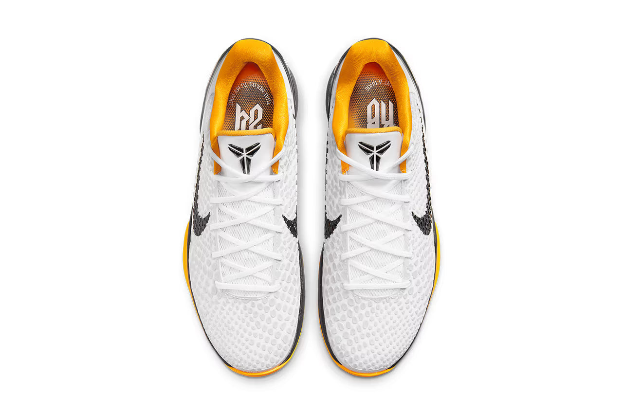 Zoom Kobe 6 Protro POP