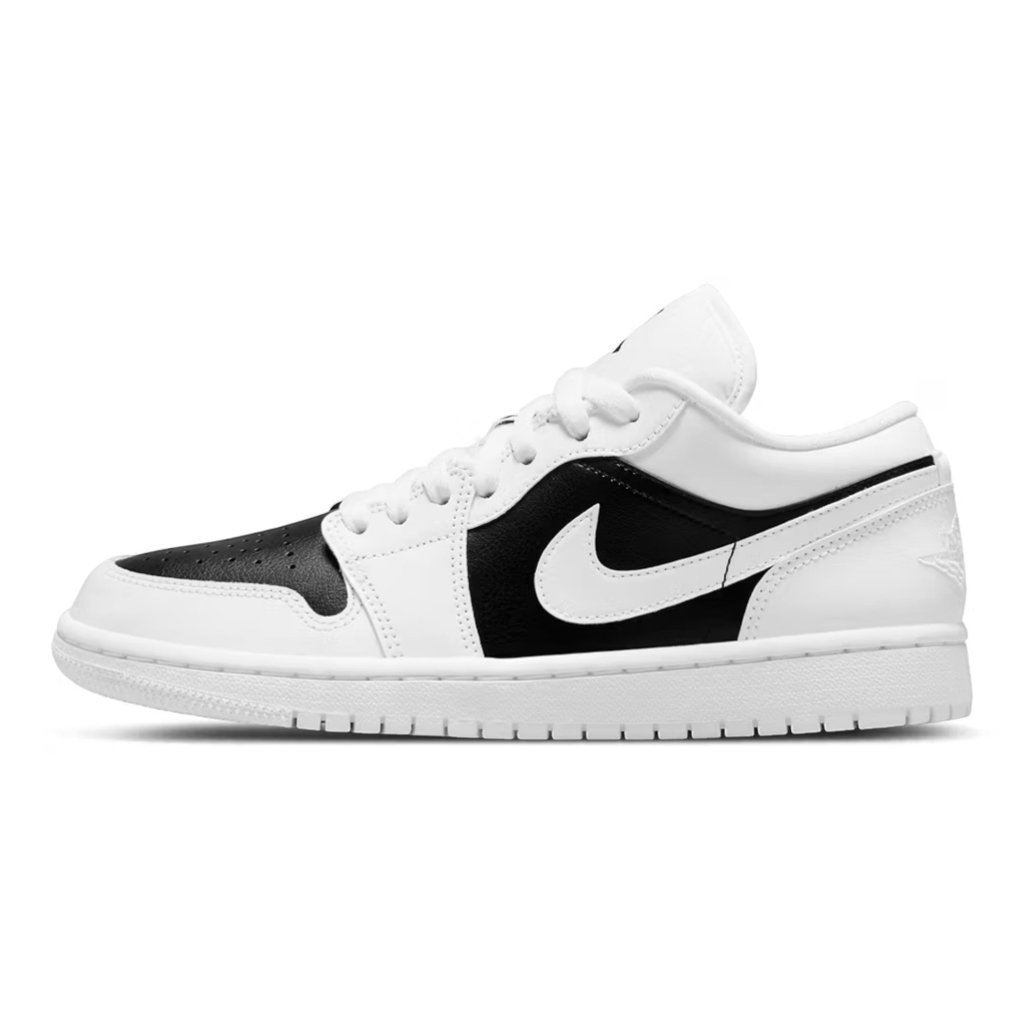 Air Jordan 1 Low Panda