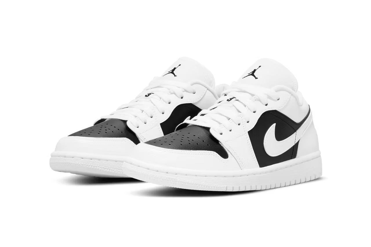 Air Jordan 1 Low Panda