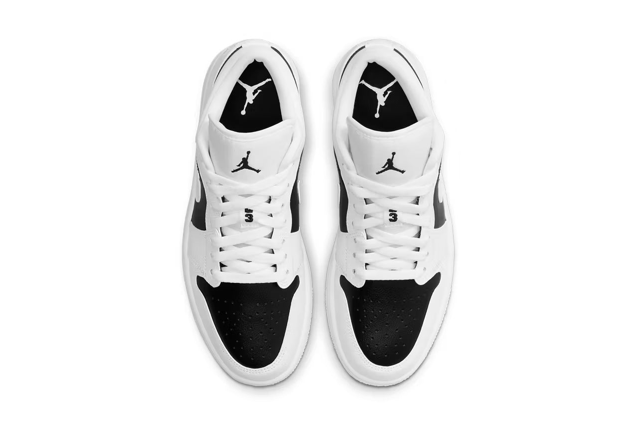Air Jordan 1 Low Panda