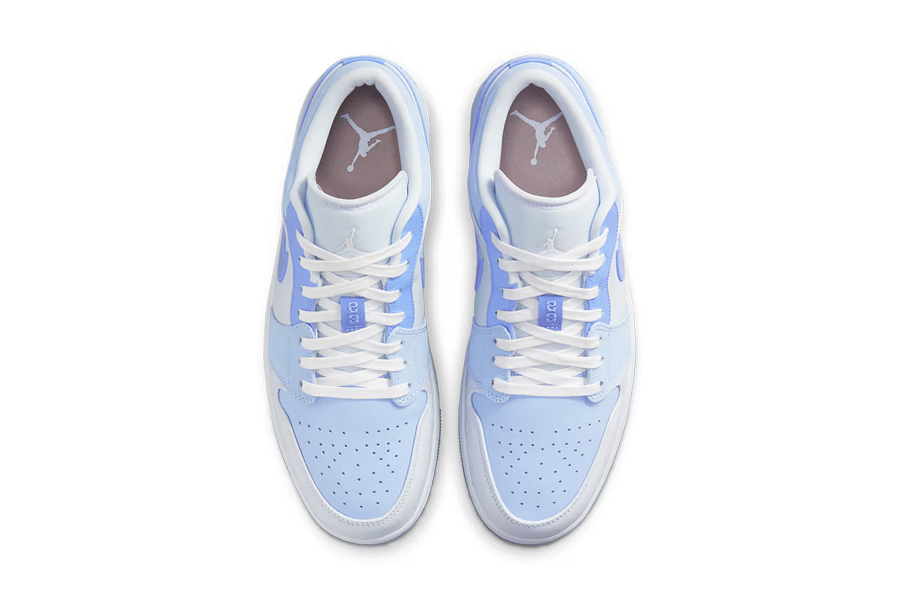 Air Jordan 1 Low SE Mighty Swooshers
