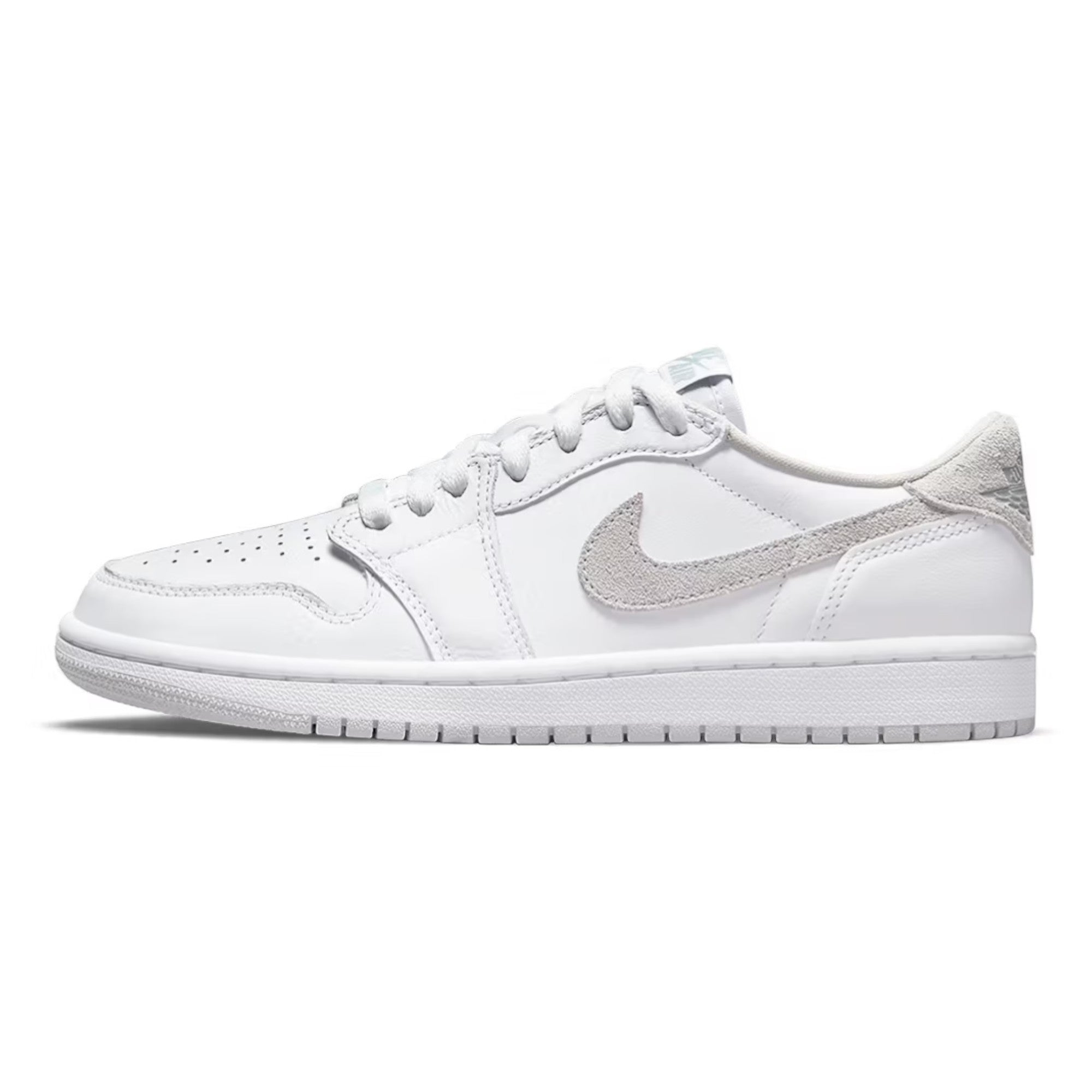 Air Jordan 1 Low OG Neutral Grey