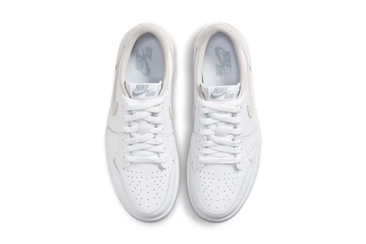 Air Jordan 1 Low OG Neutral Grey