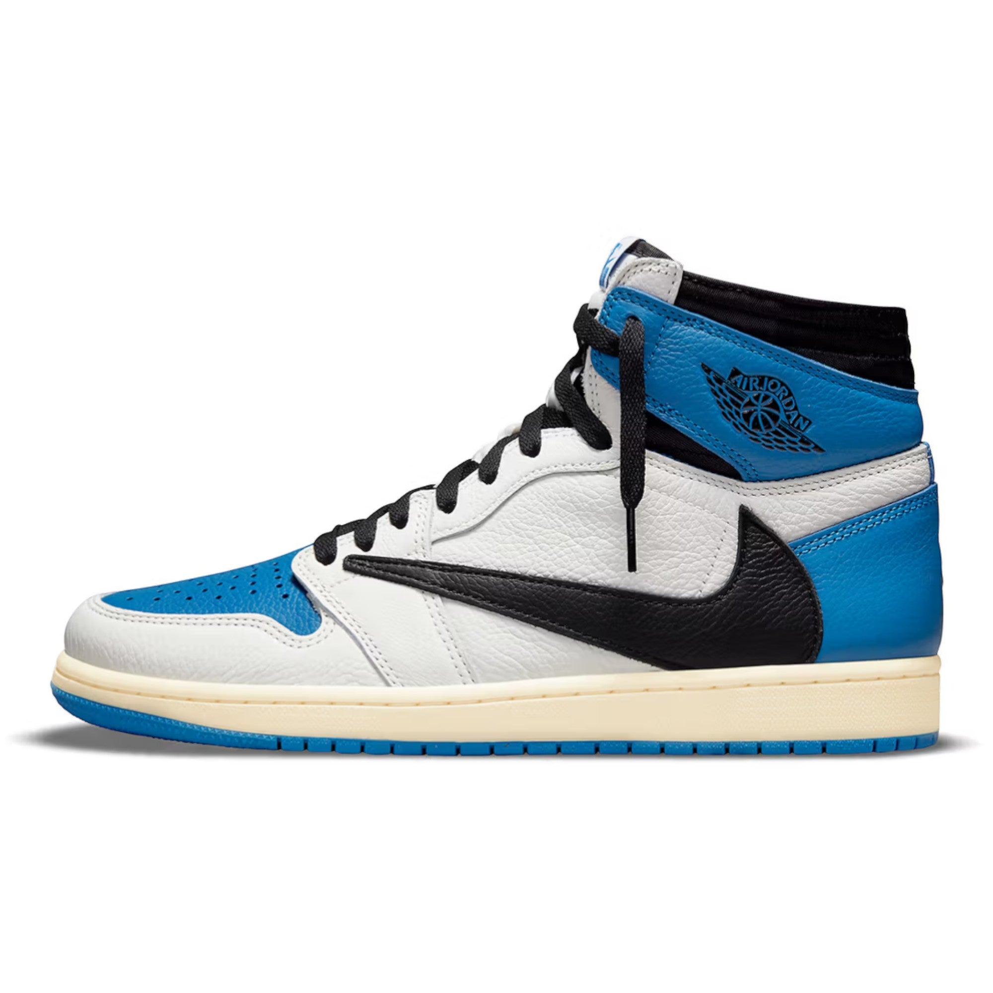 Air Jordan 1 High Travis Scott Fragment