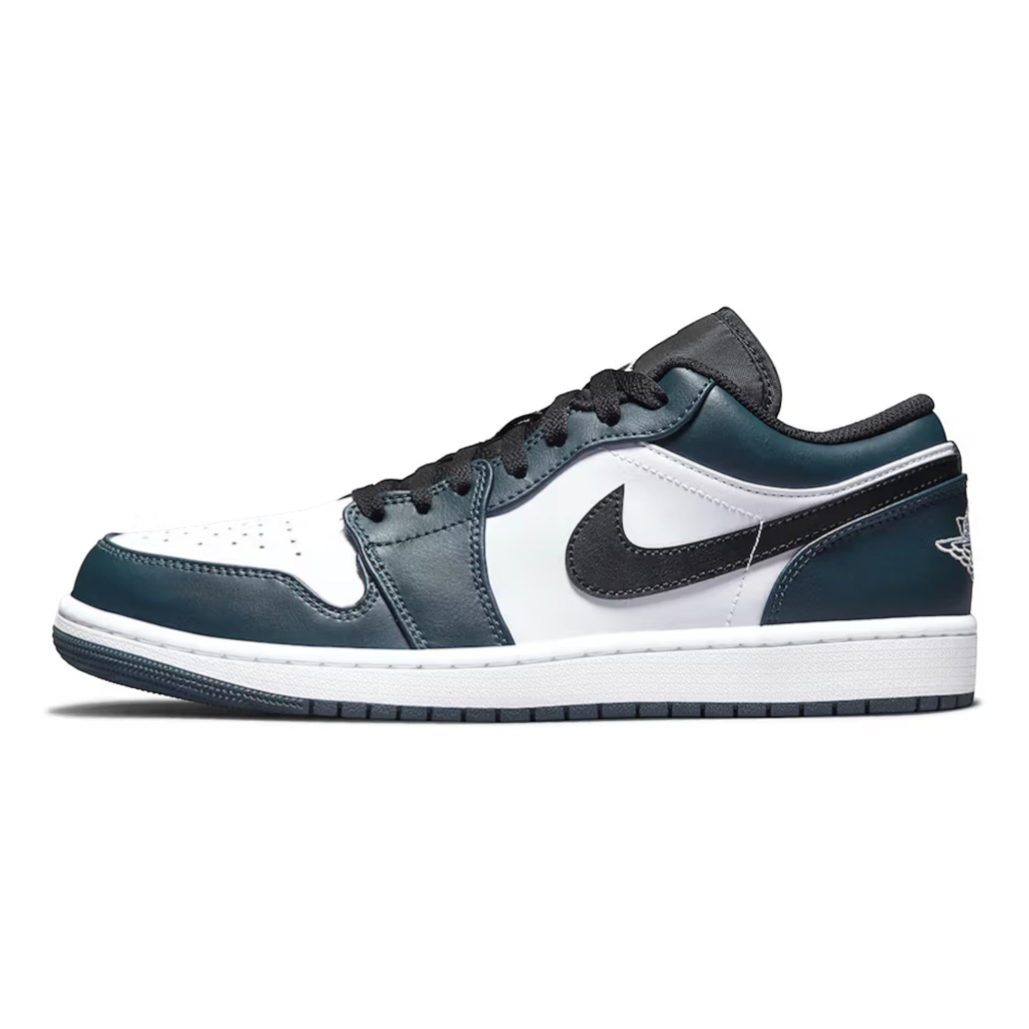Air Jordan 1 Low Dark Teal