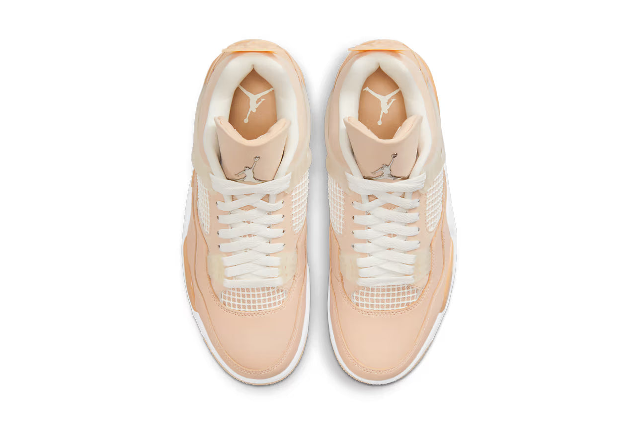 Air Jordan 4 Retro Shimmer