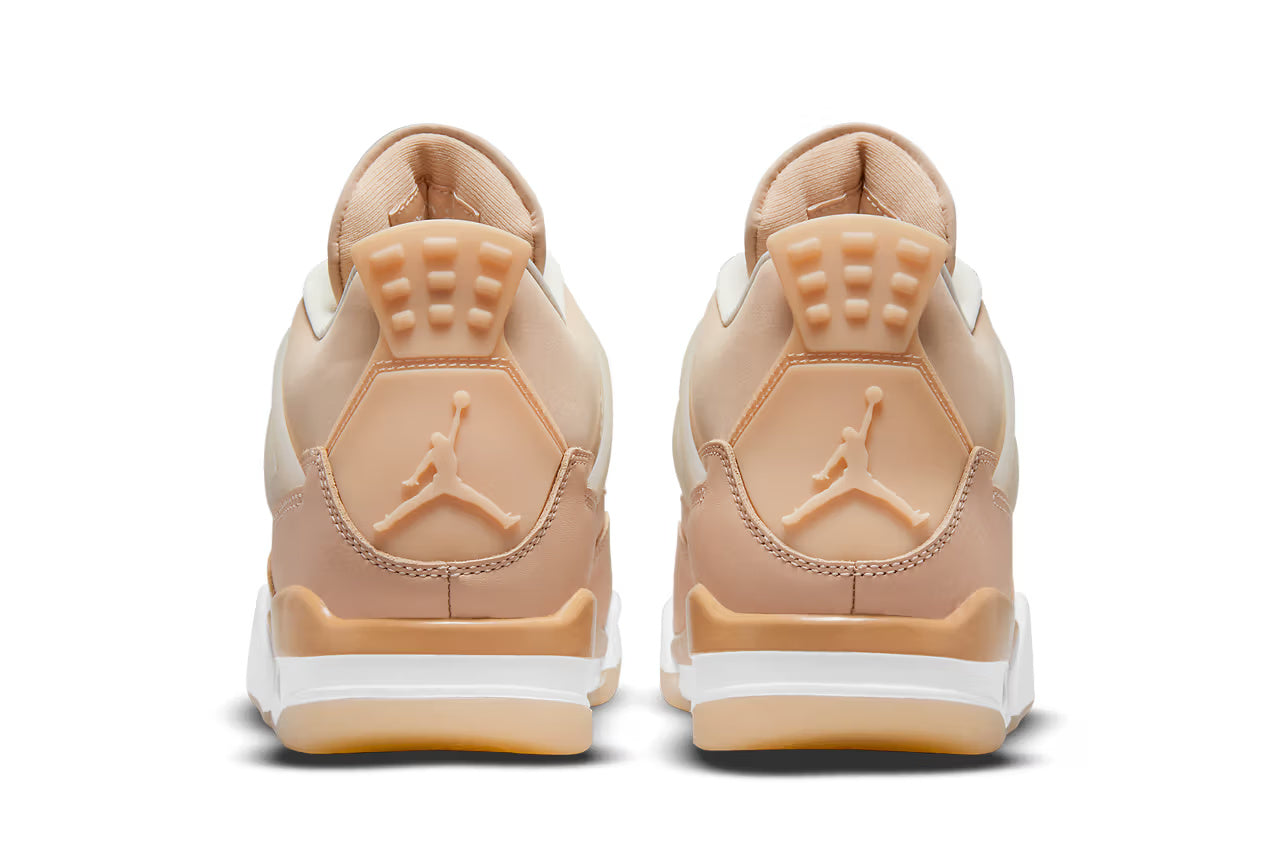 Air Jordan 4 Retro Shimmer