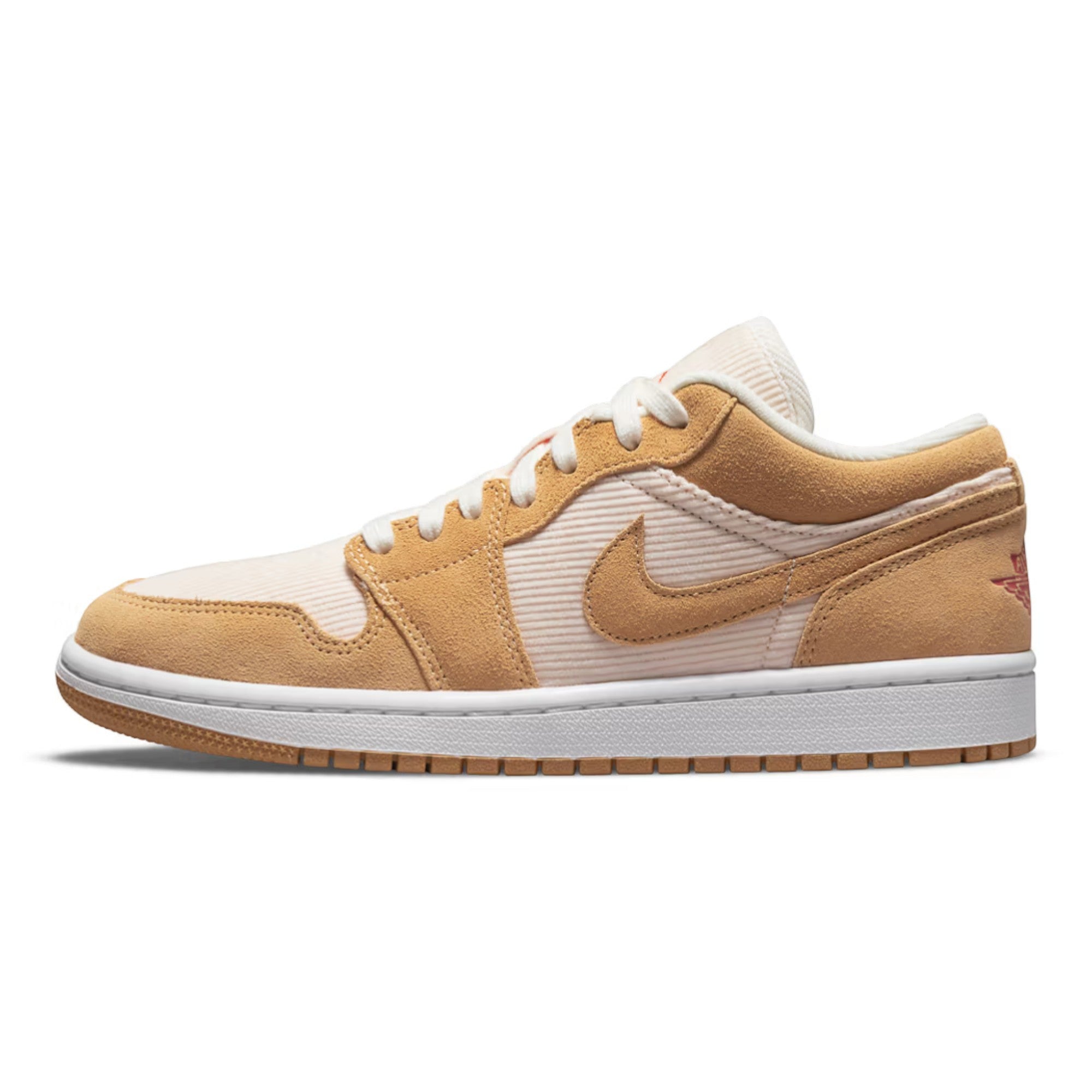 Air Jordan 1 Low SE Corduroy Twine