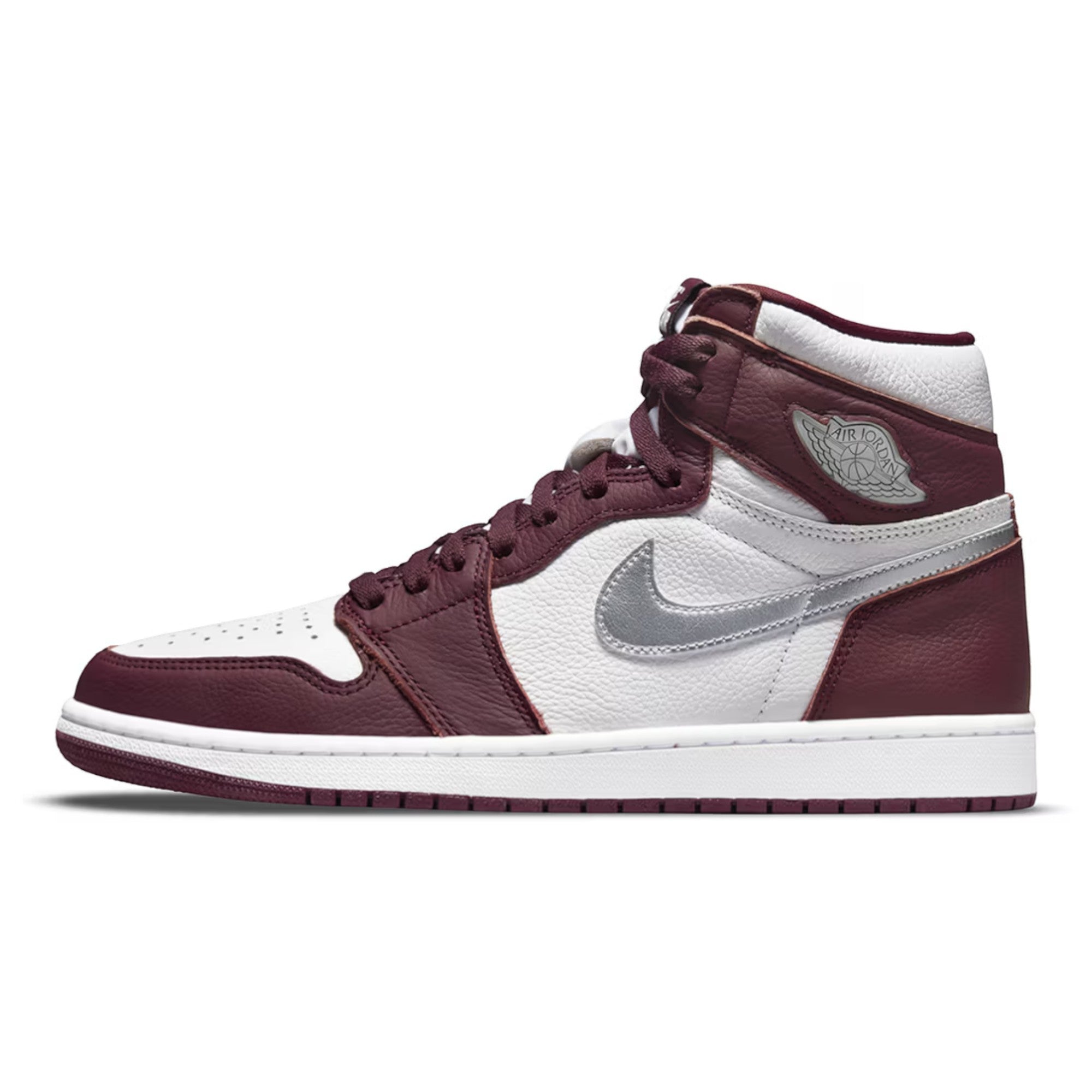 Air Jordan 1 High Bordeaux