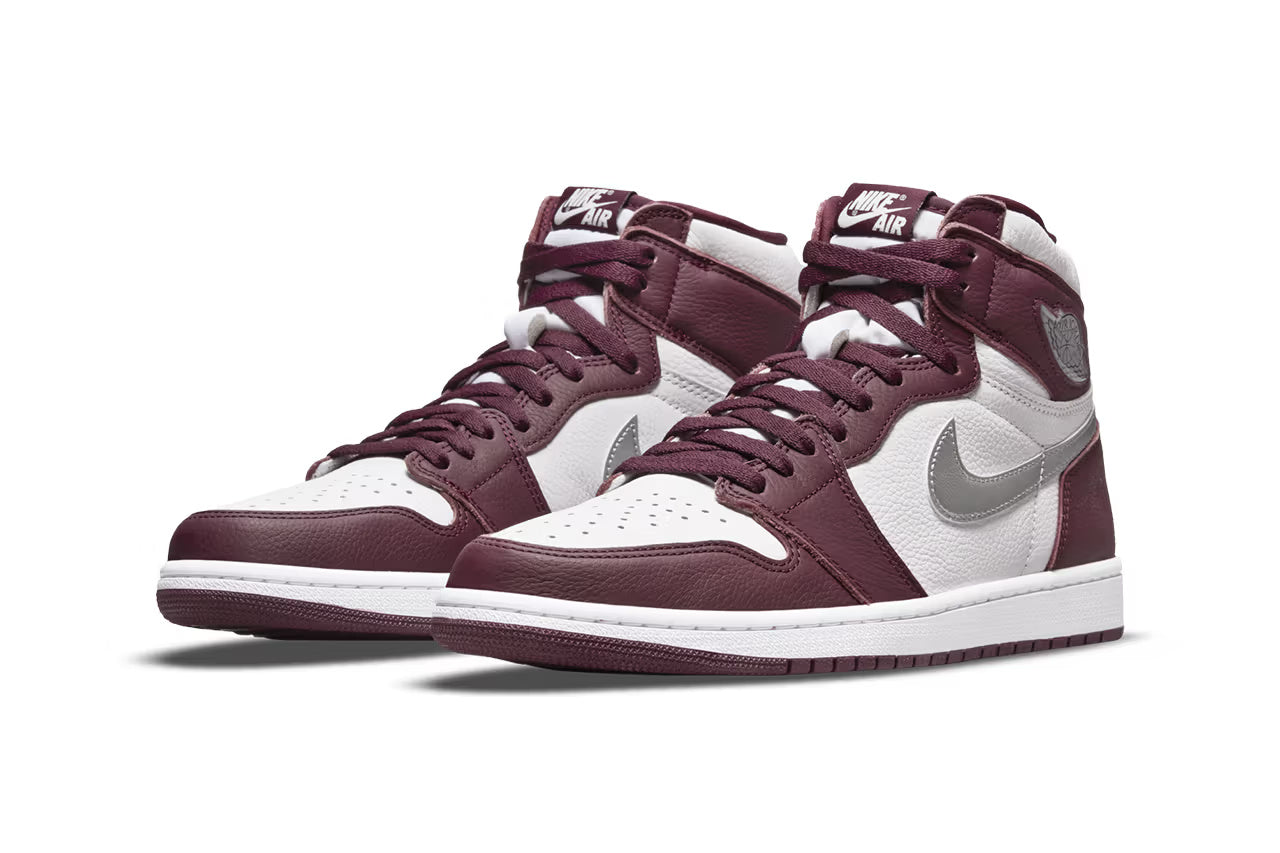 Air Jordan 1 High Bordeaux