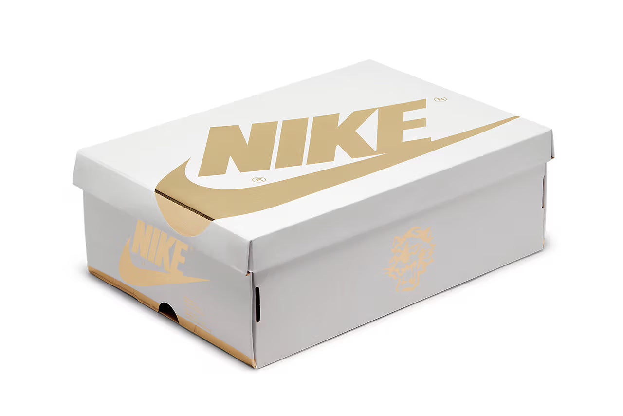 Air Jordan 1 Low OG Chinese New Year Year of the Tiger