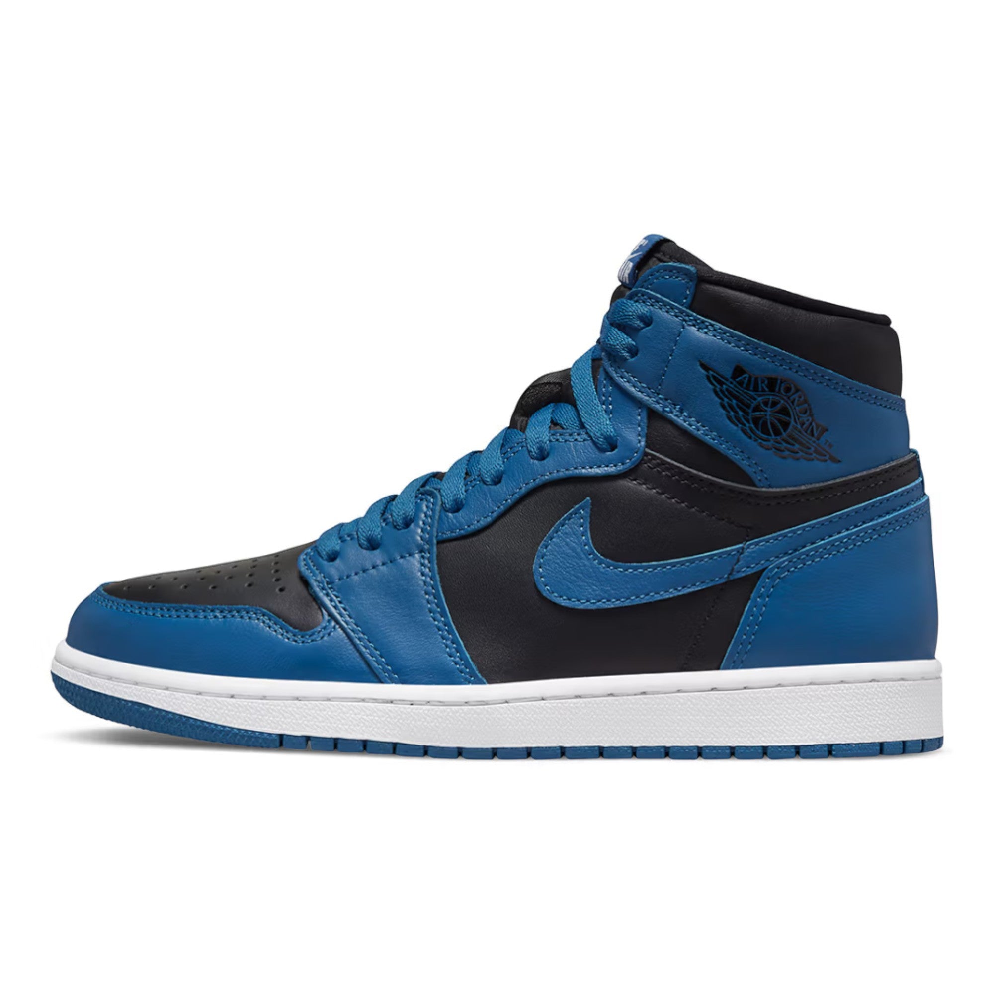 Air Jordan 1 High Dark Marina Blue