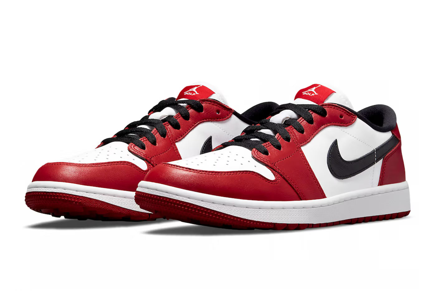 Air Jordan 1 Low Golf Chicago