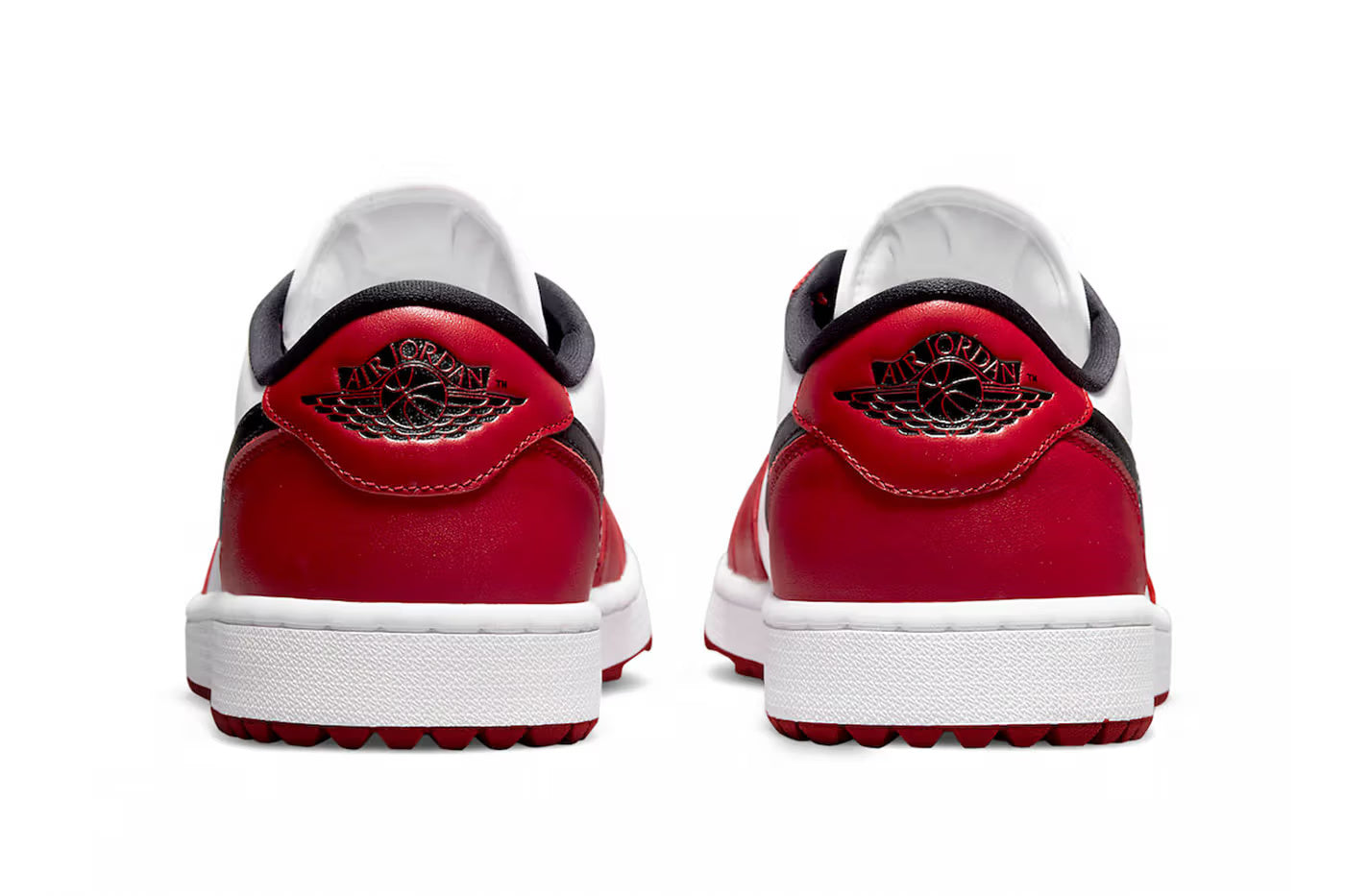 Air Jordan 1 Low Golf Chicago