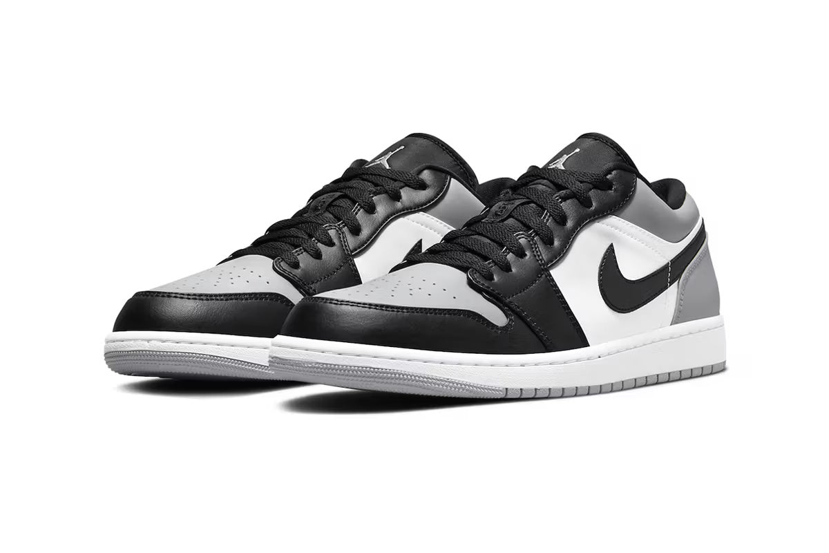 Air Jordan 1 Low Shadow Toe