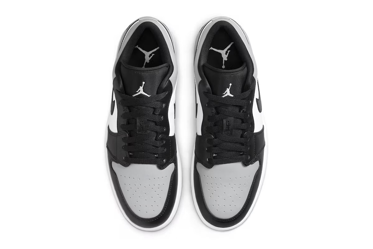 Air Jordan 1 Low Shadow Toe