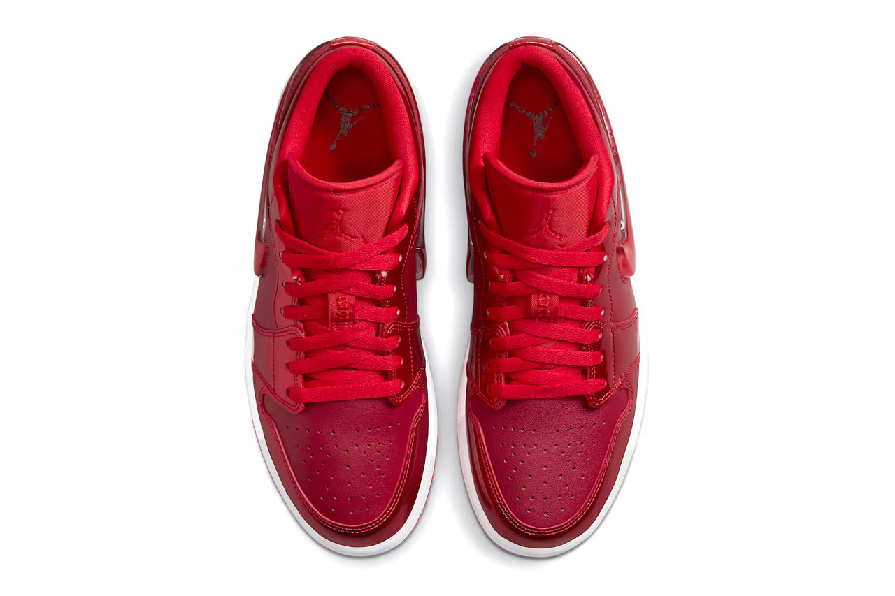 Air Jordan 1 Low SE Pomegranate