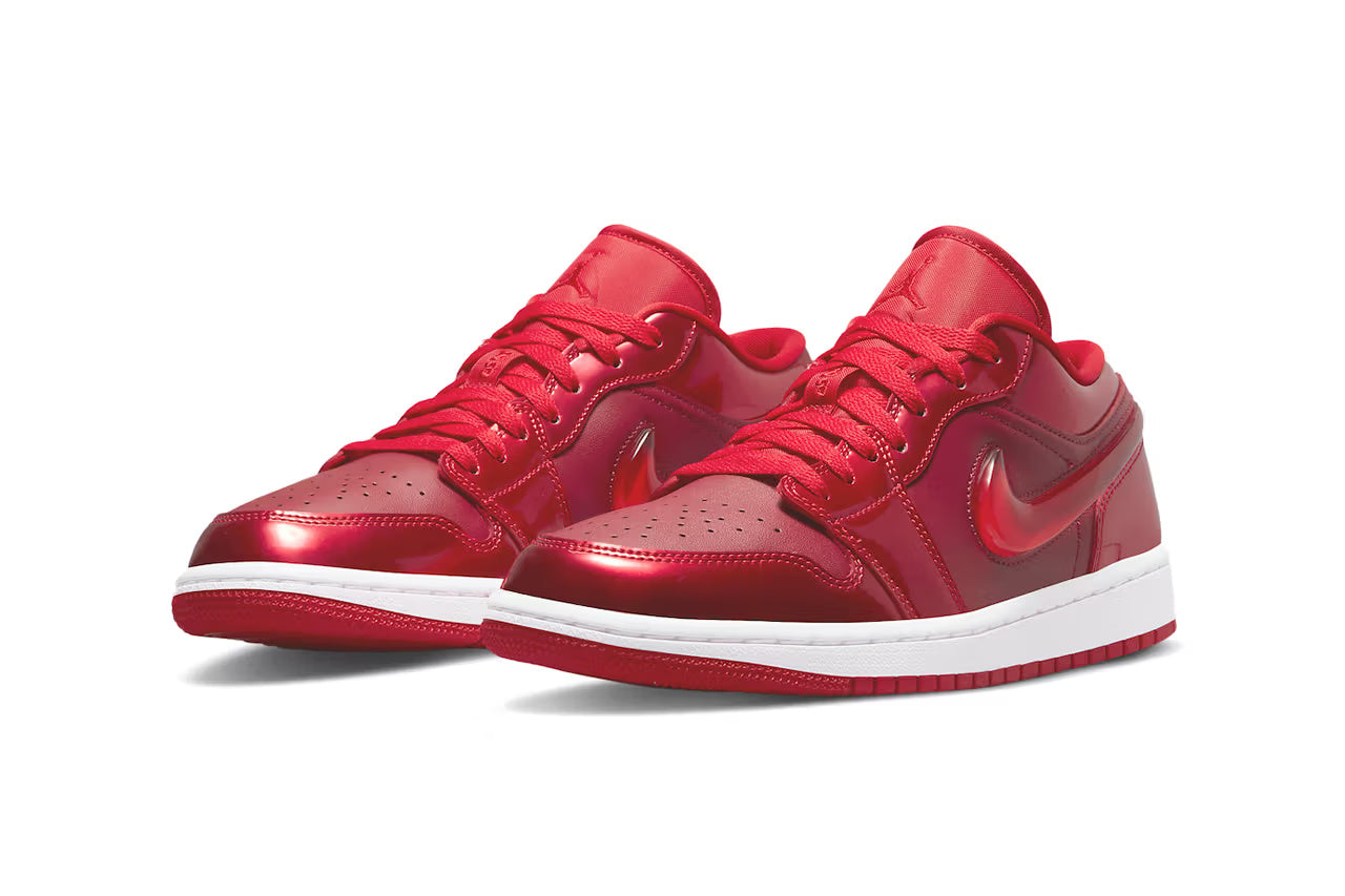 Air Jordan 1 Low SE Pomegranate