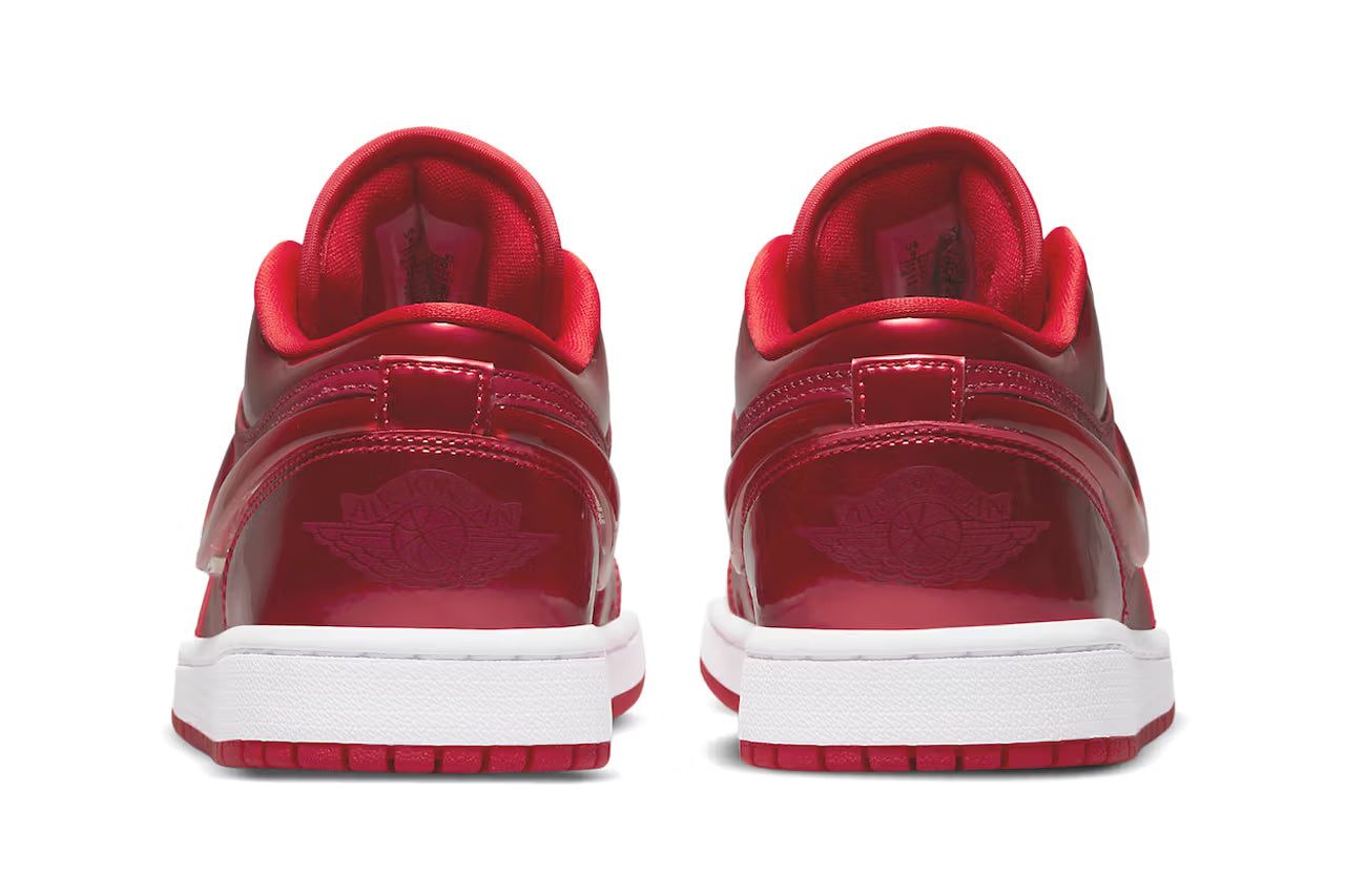 Air Jordan 1 Low SE Pomegranate