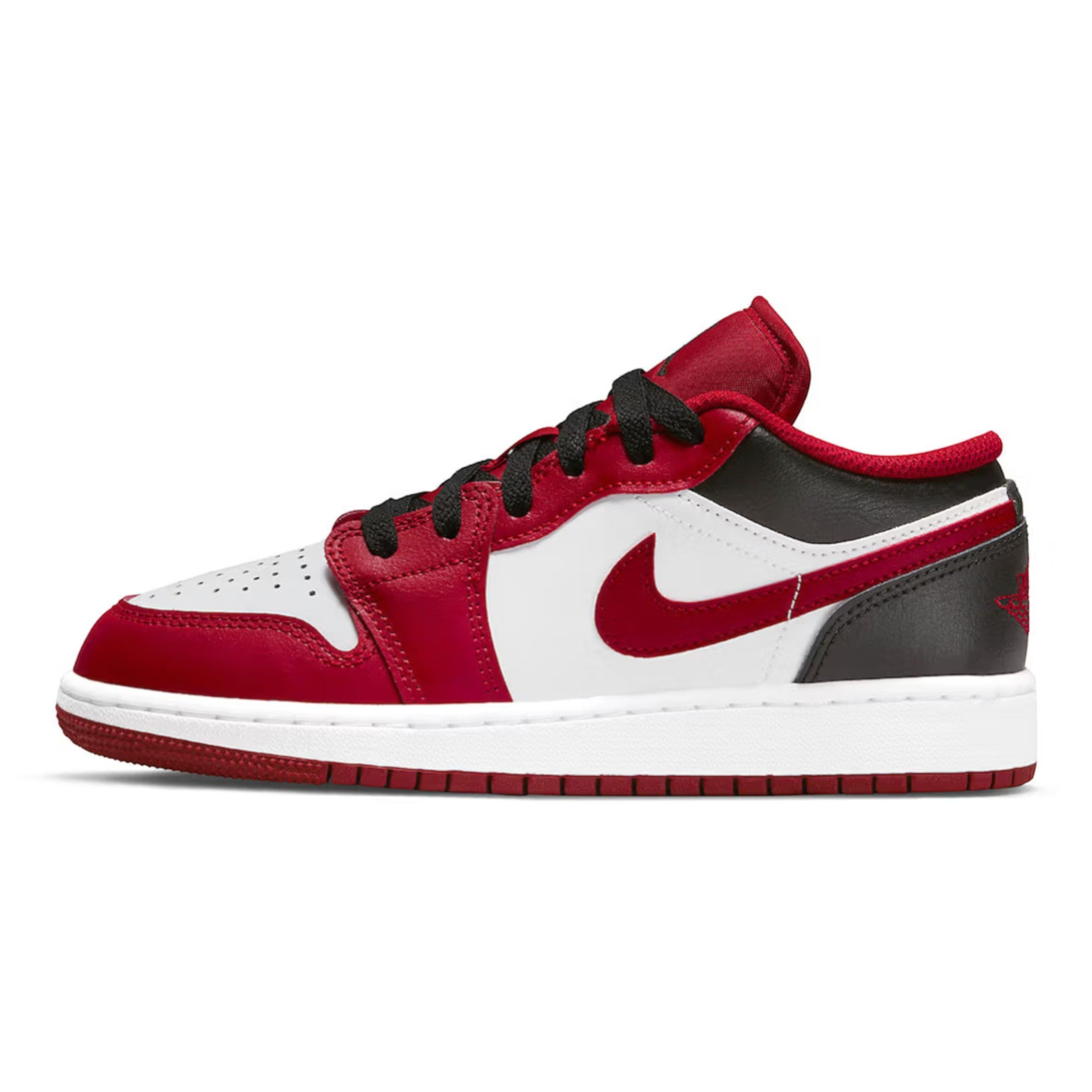 Air Jordan 1 Low Chicago Bulls