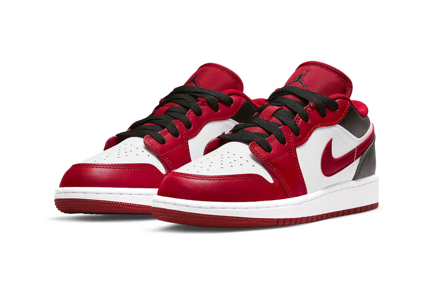 Air Jordan 1 Low Chicago Bulls