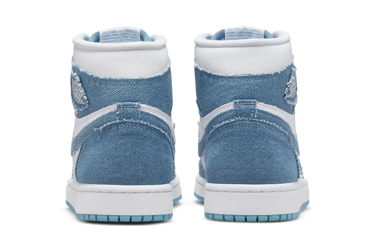 Air Jordan 1 High Denim