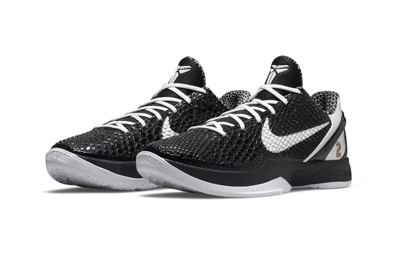 Zoom Kobe 6 Protro Mambacita Sweet 16