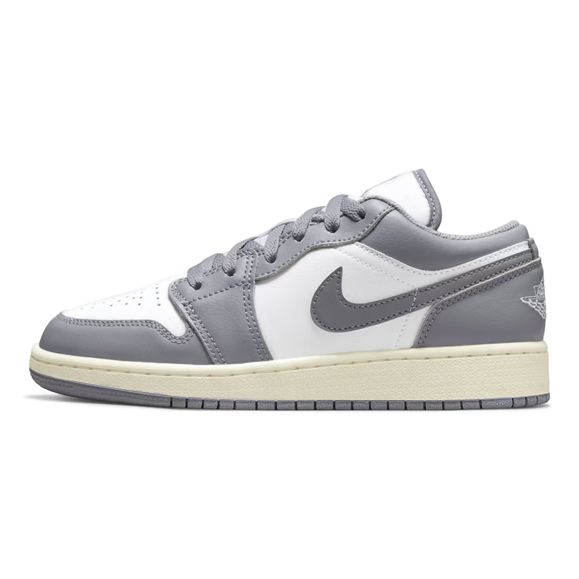 Air Jordan 1 Low Vintage Grey
