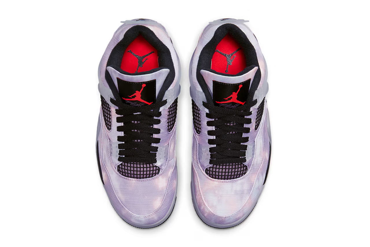 Air Jordan 4 Retro Zen Master