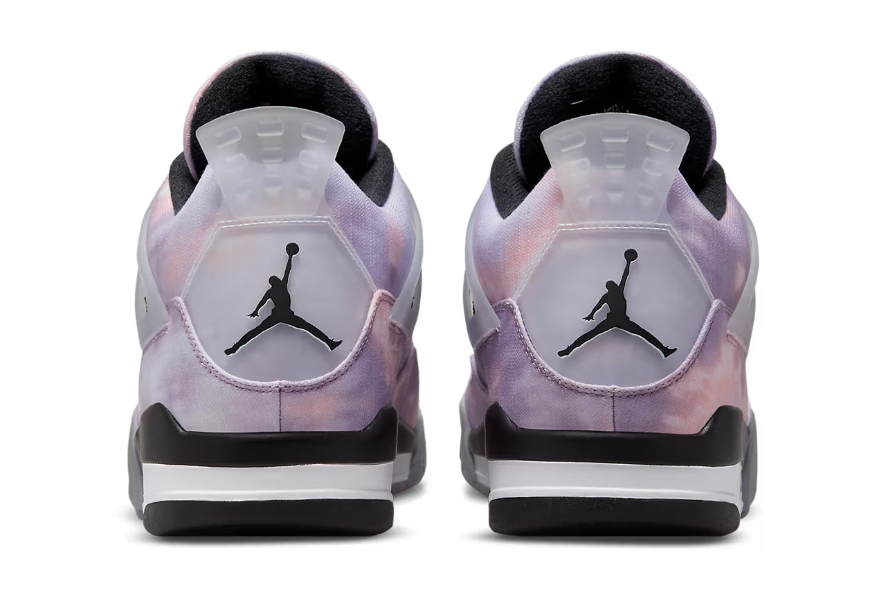 Air Jordan 4 Retro Zen Master