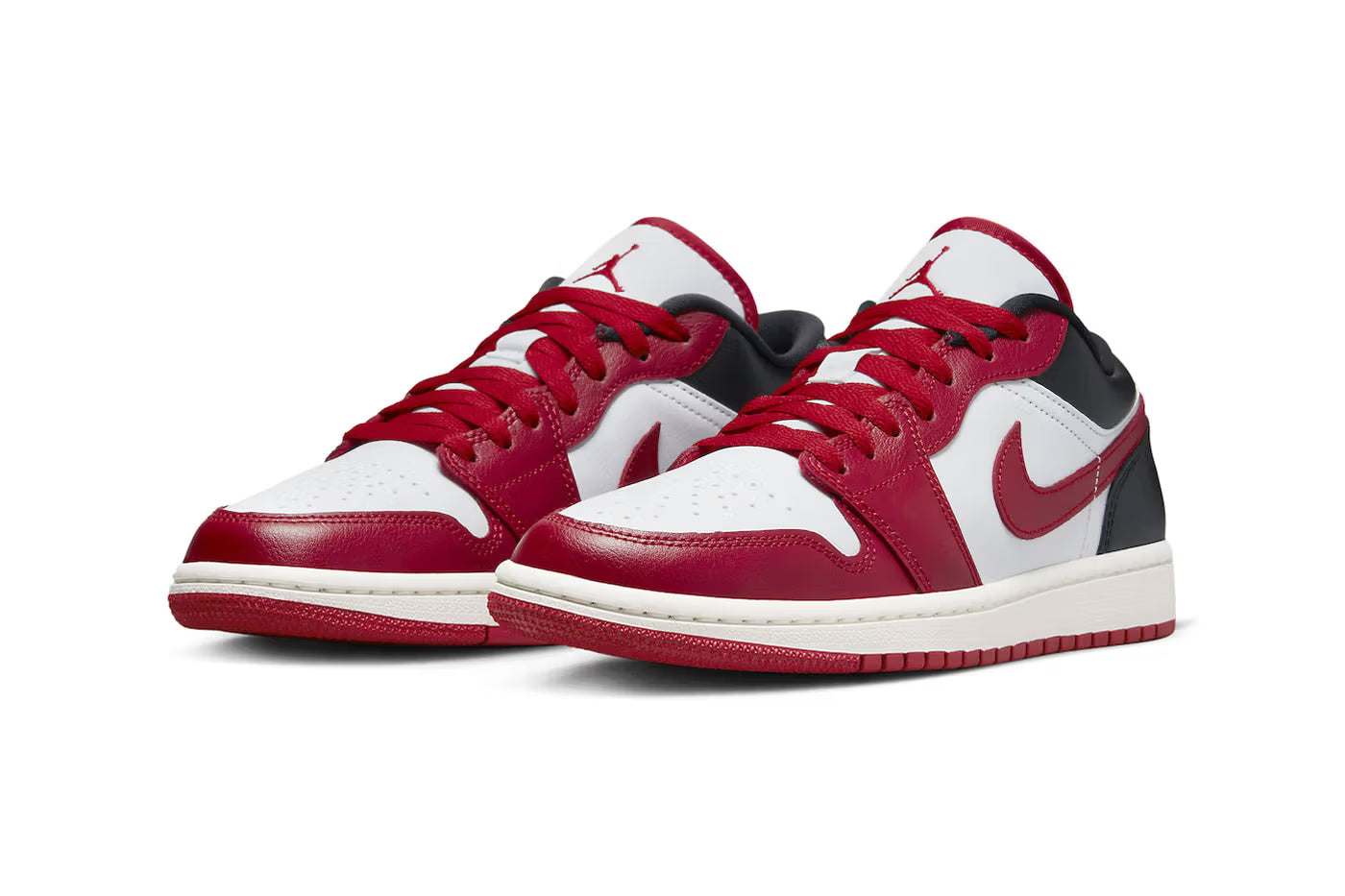 Air Jordan 1 Low Chicago