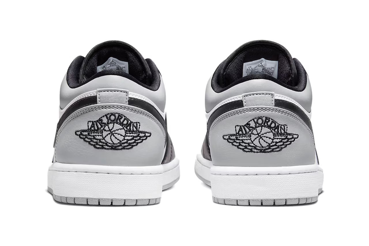 Air Jordan 1 Low Shadow Toe