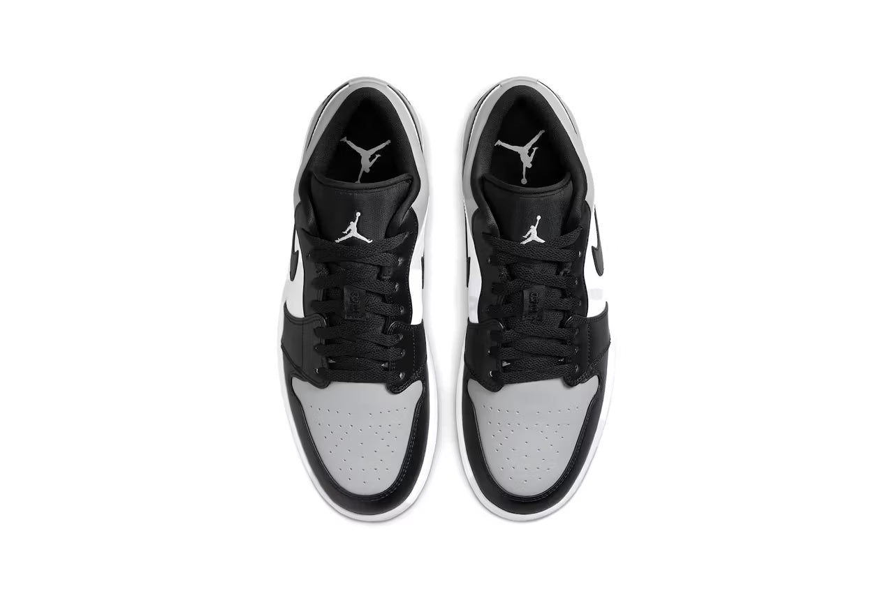 Air Jordan 1 Low Shadow Toe