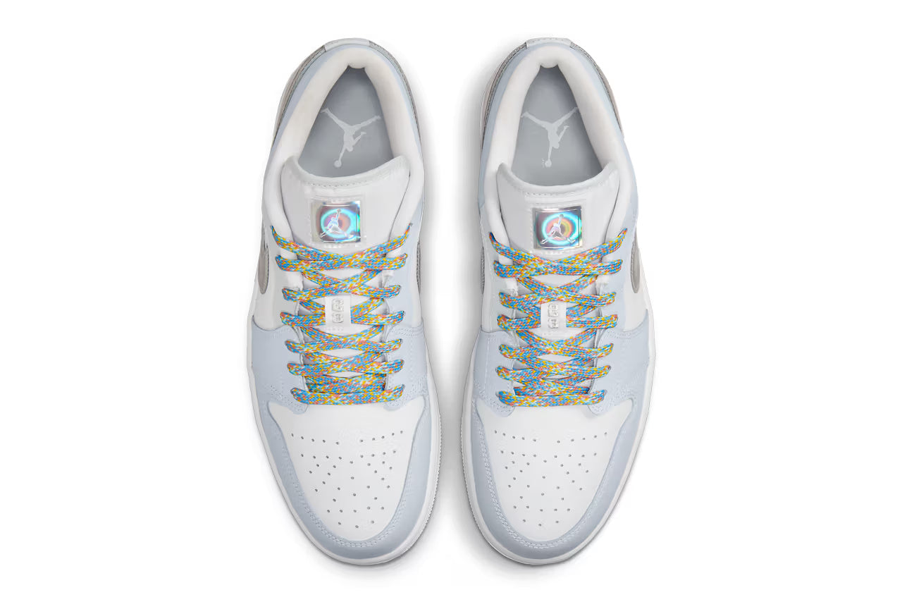 Air Jordan 1 Low SE “Tear Away”