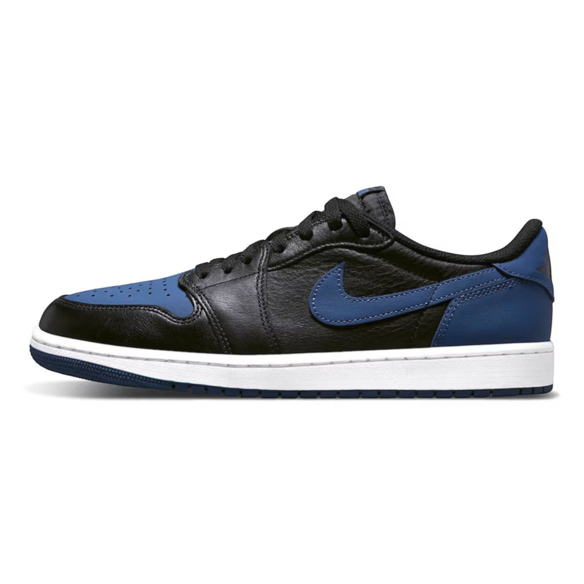 Air Jordan 1 Low OG Mystic Navy