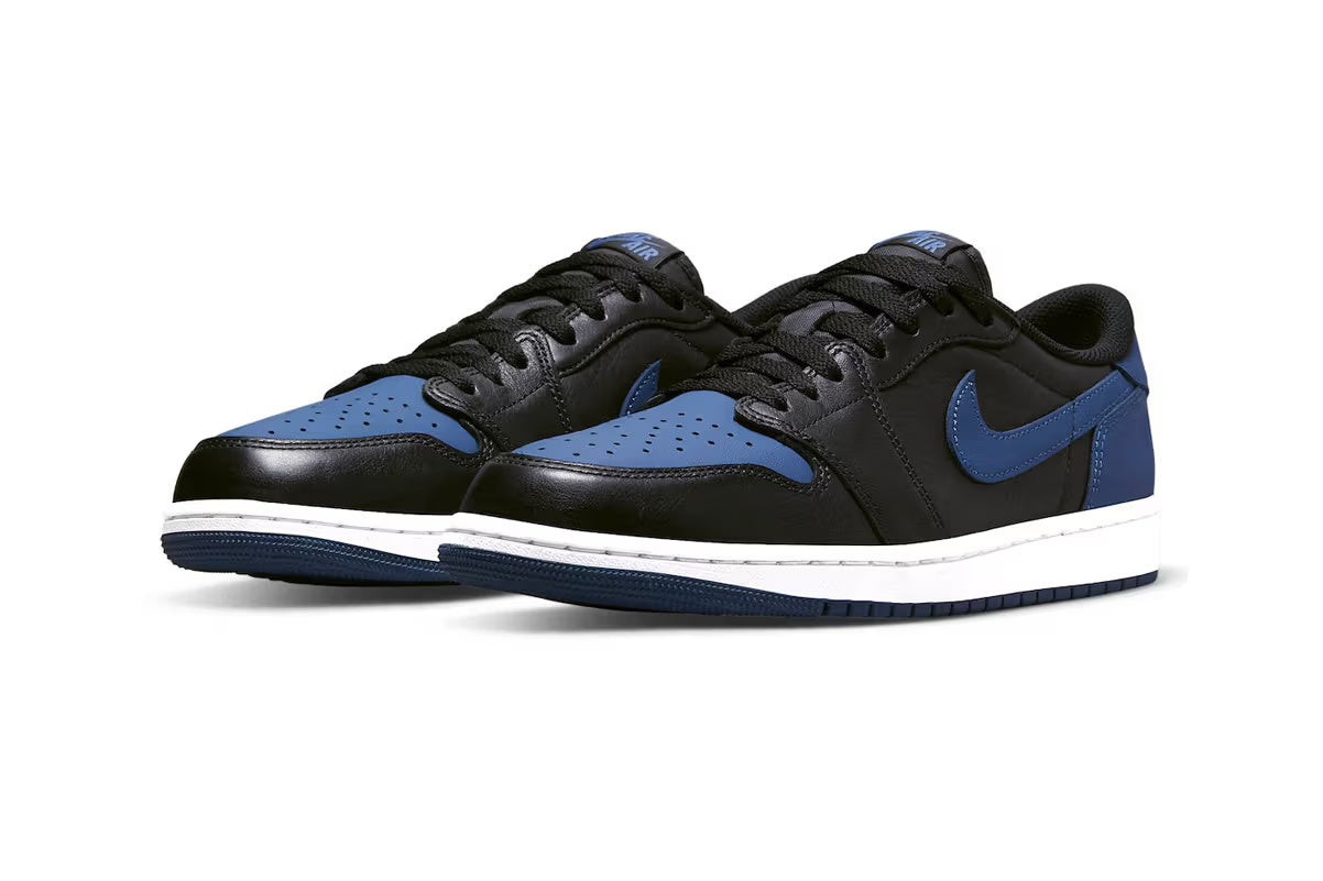 Air Jordan 1 Low OG Mystic Navy
