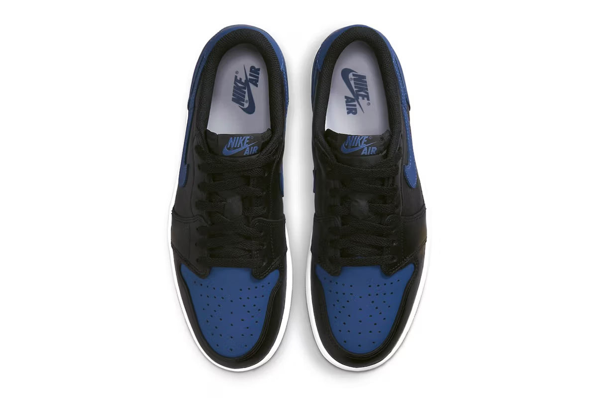 Air Jordan 1 Low OG Mystic Navy
