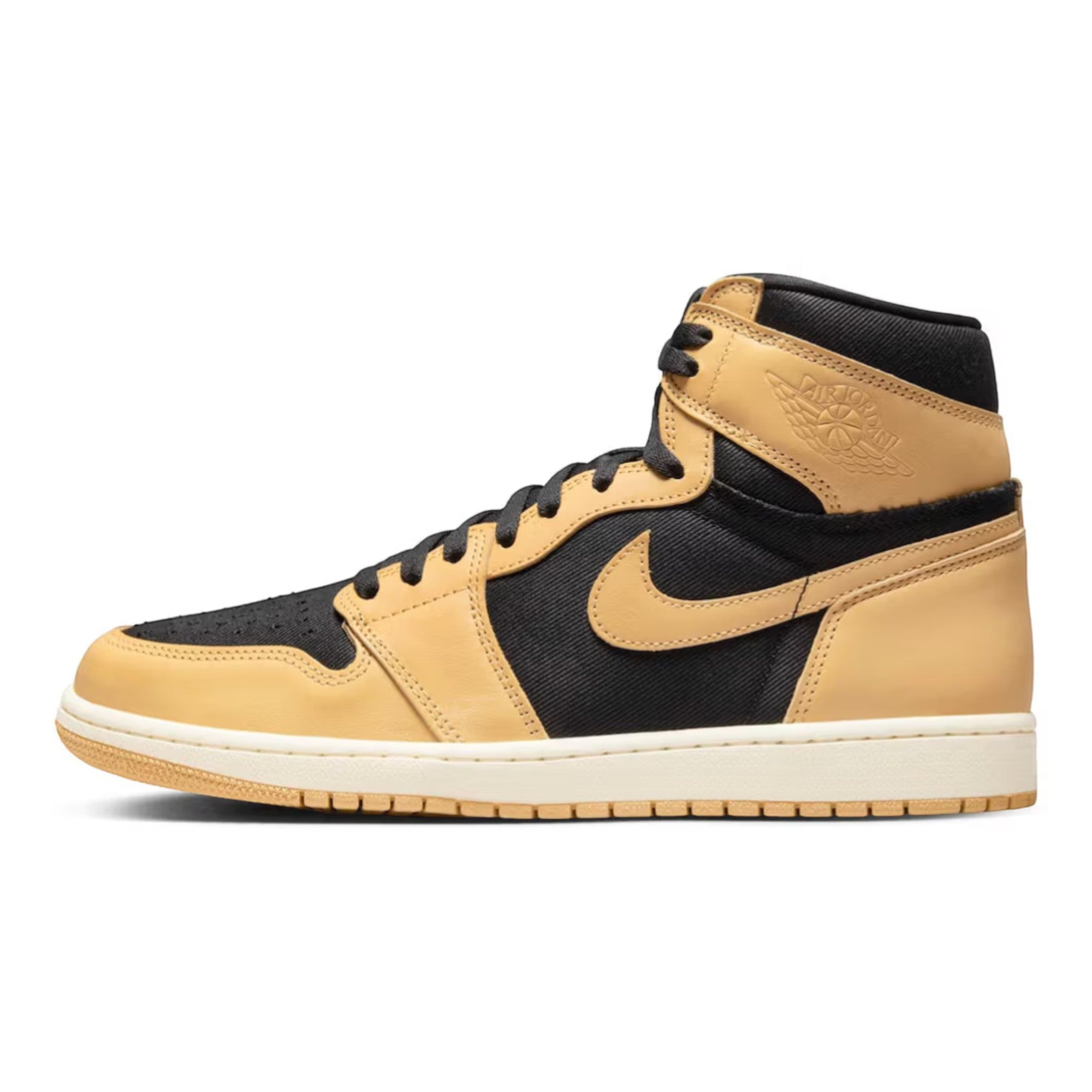 Air Jordan 1 High Heirloom