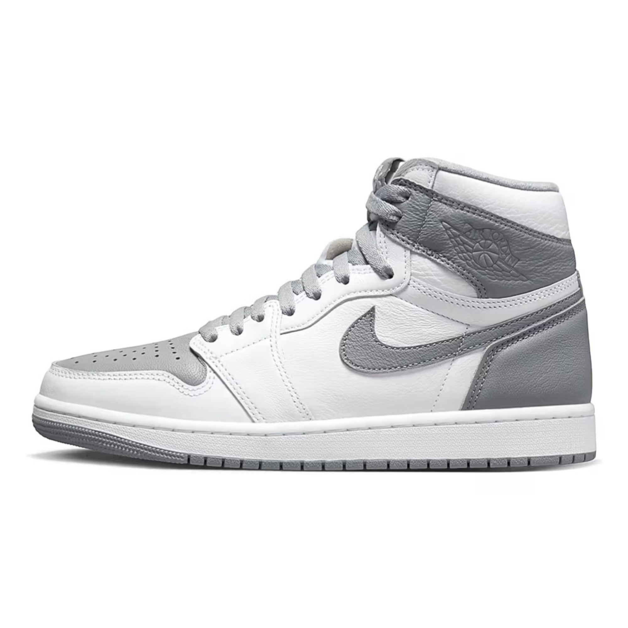Air Jordan 1 High Stealth