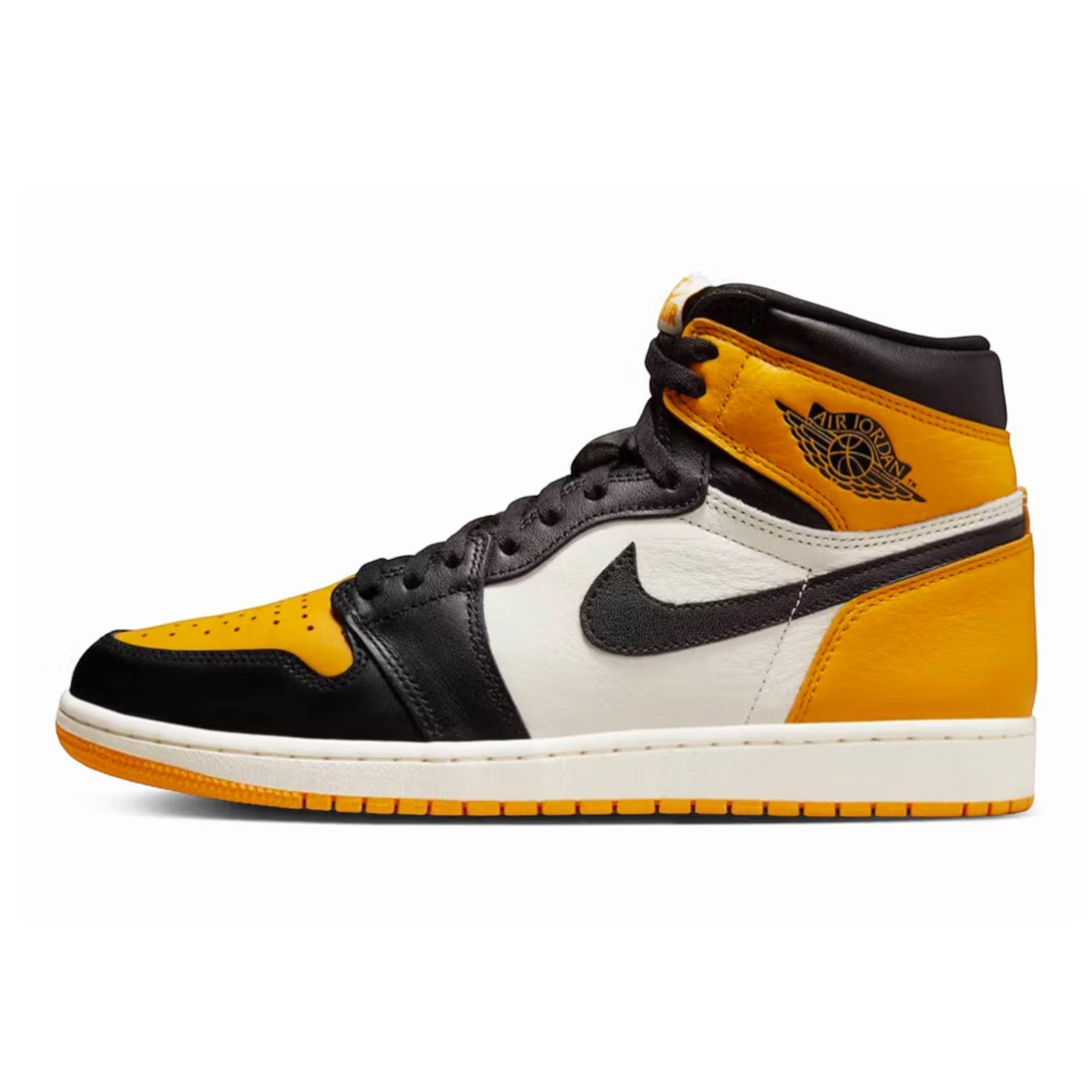 Air Jordan 1 High Taxi