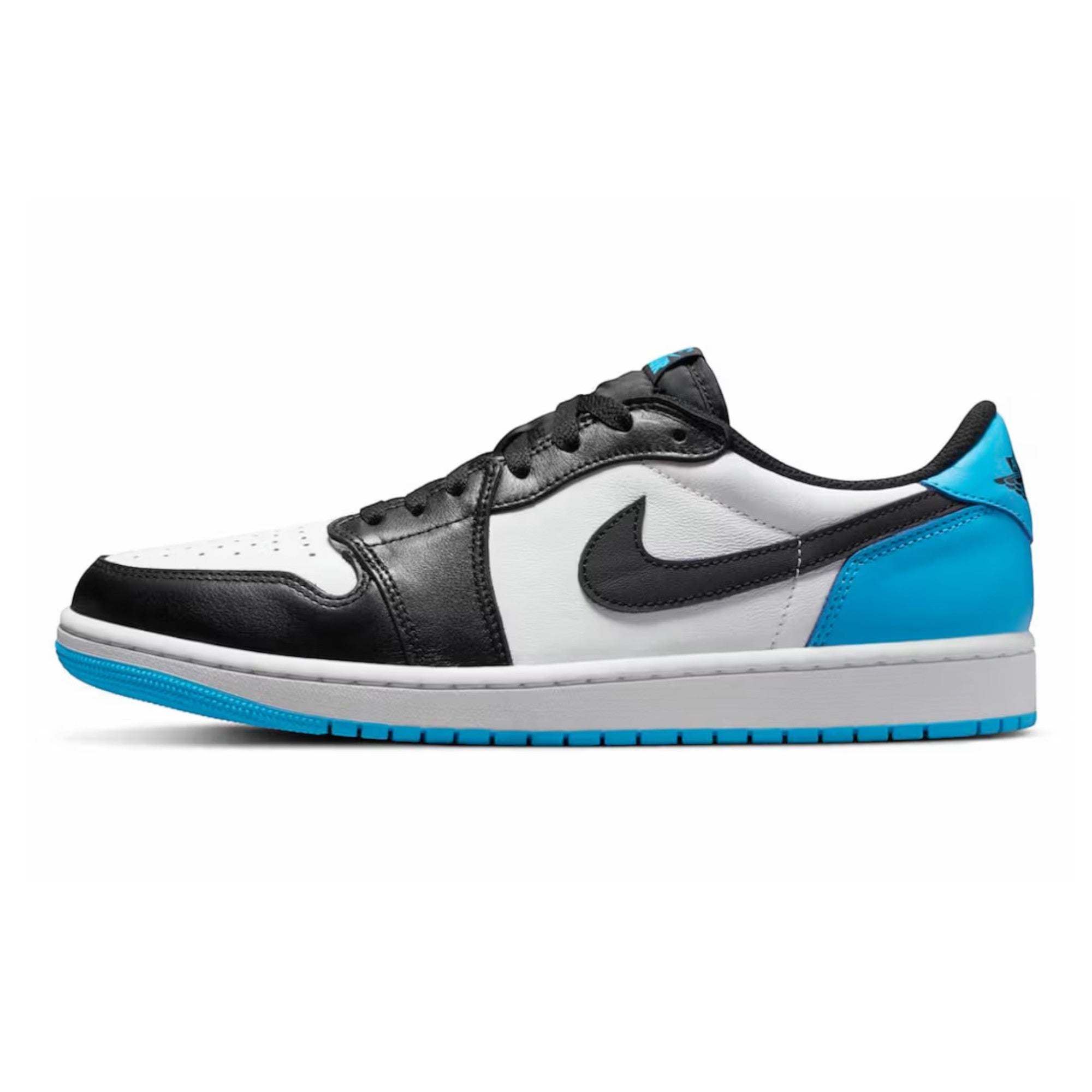 Air Jordan 1 Low OG UNC