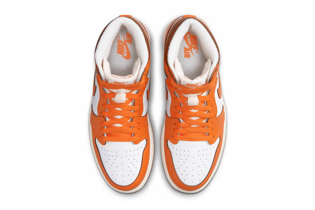 Air Jordan 1 High Starfish