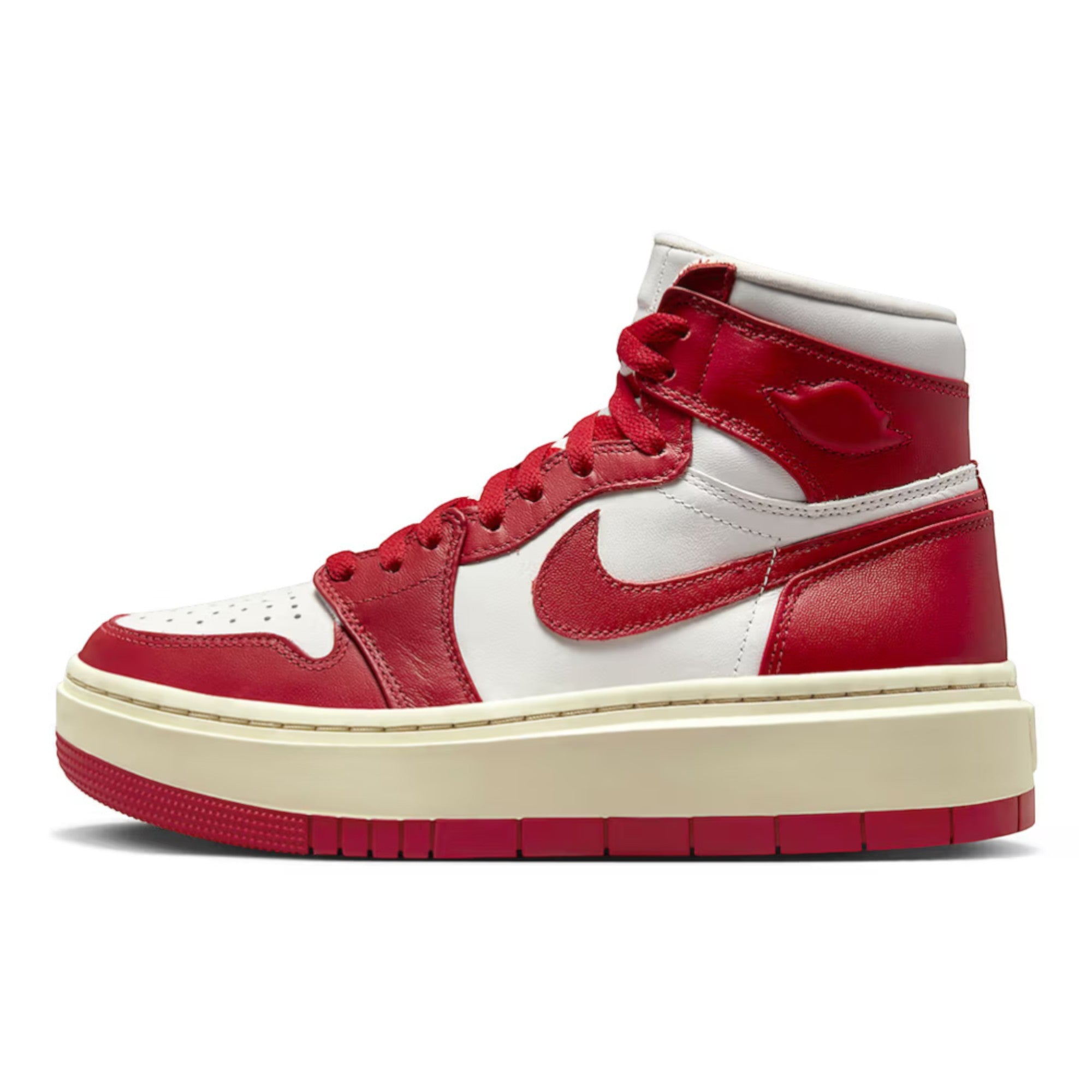 Air Jordan 1 Elevate High Varsity Red