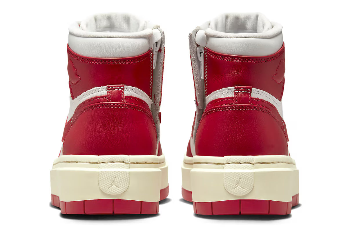 Air Jordan 1 Elevate High Varsity Red