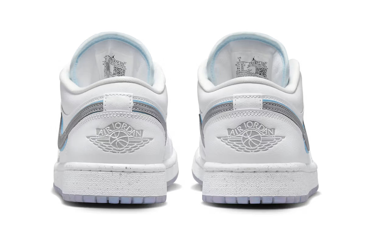 Air Jordan 1 Low “Dare To Fly”