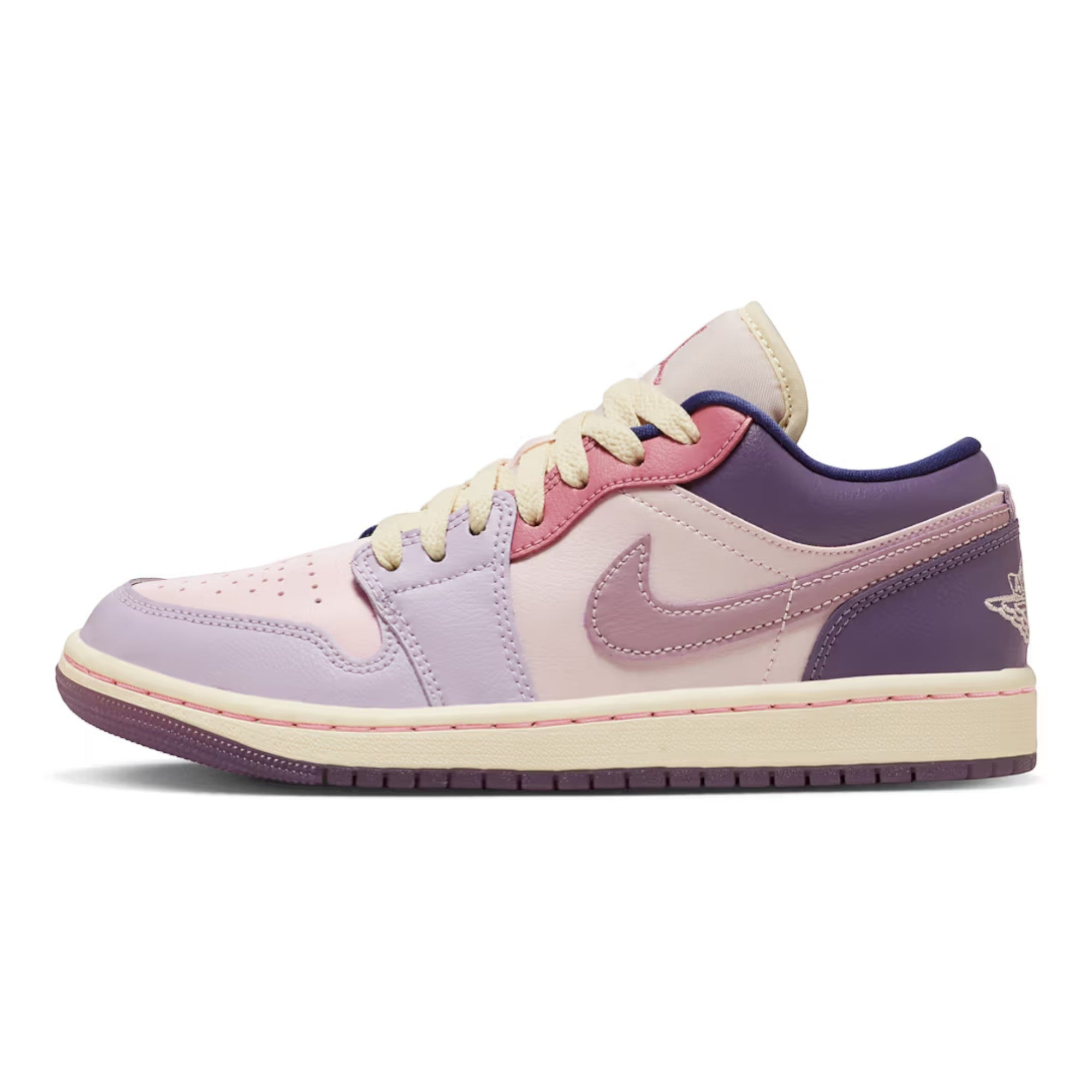 Air Jordan 1 Low Pastel