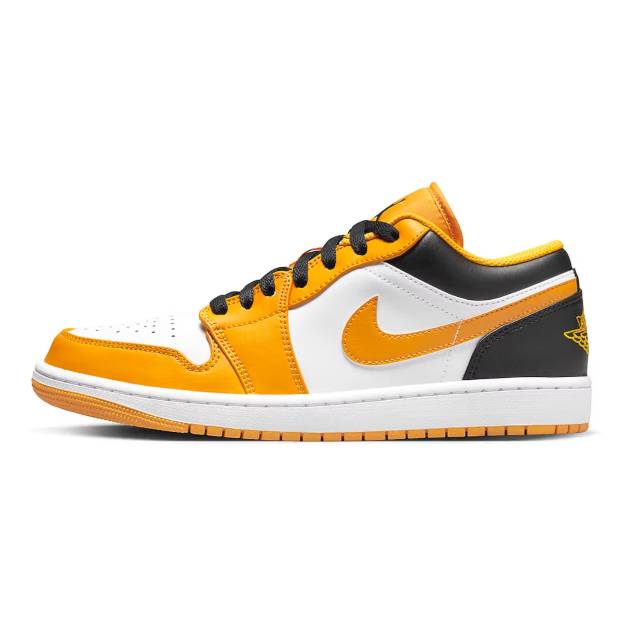 Air Jordan 1 Low Taxi