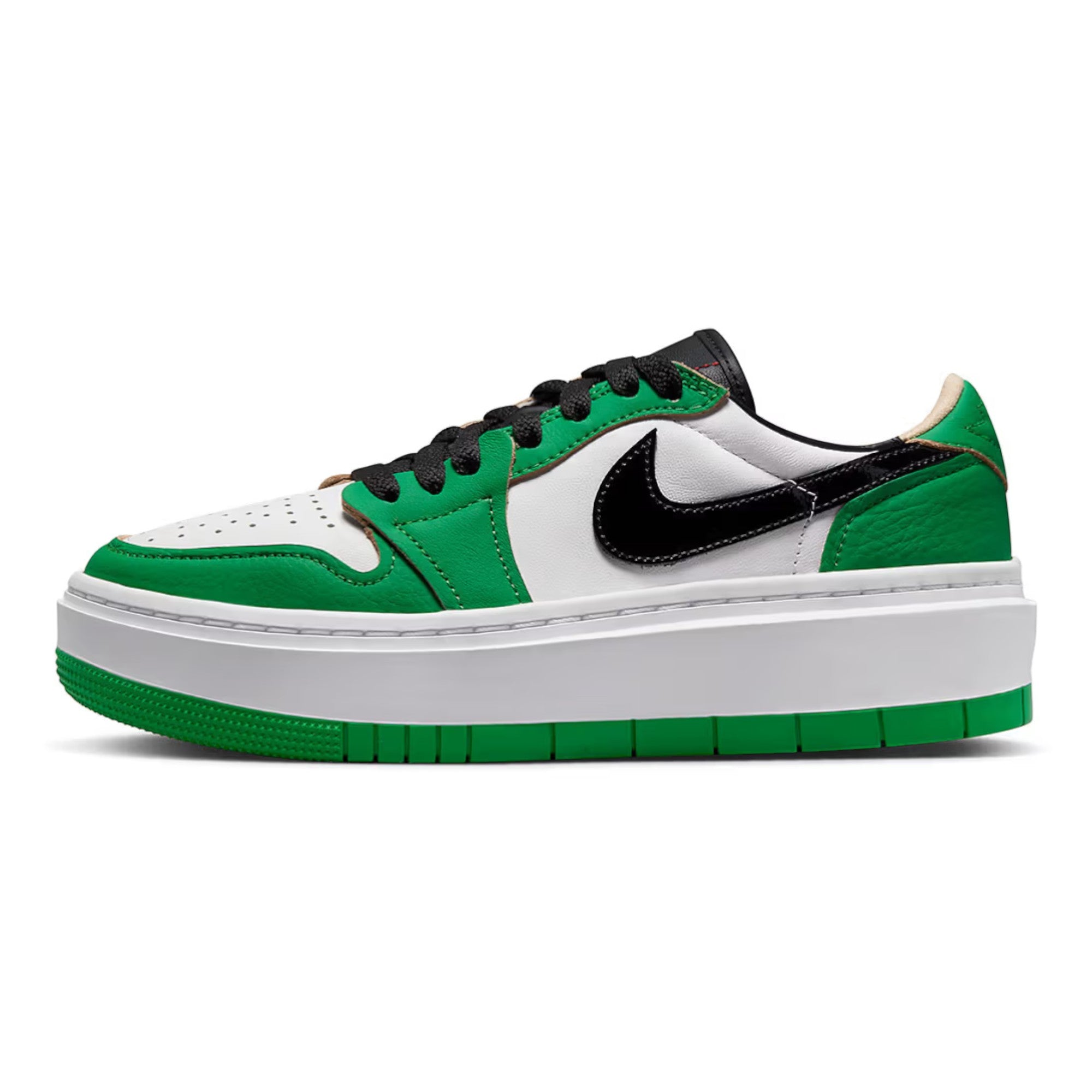Air Jordan 1 Elevate Low SE Lucky Green