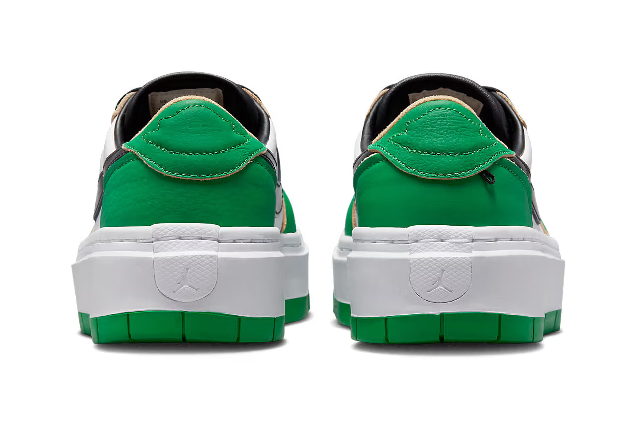 Air Jordan 1 Elevate Low SE Lucky Green