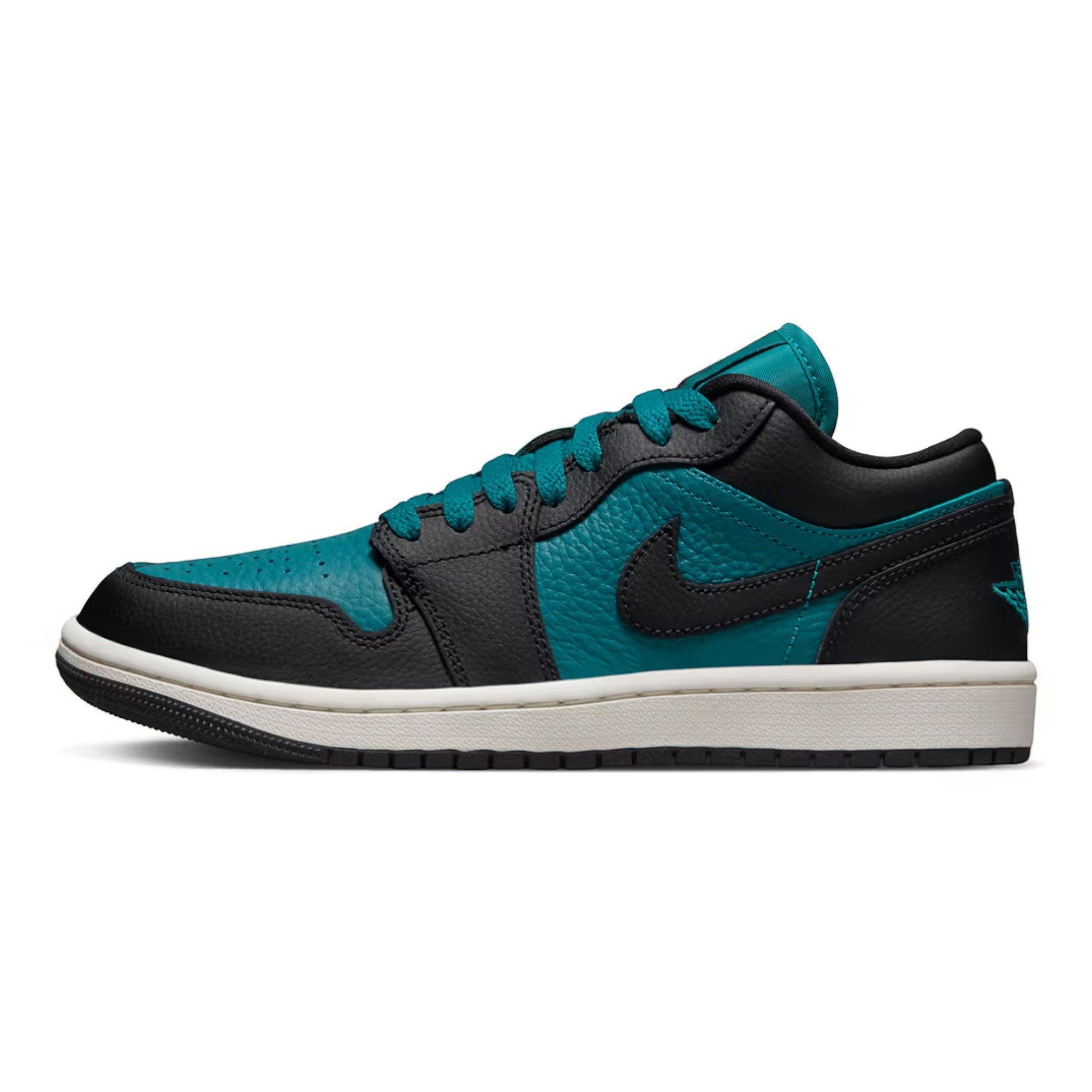 Air Jordan 1 Low SE “Split” Bright Spruce